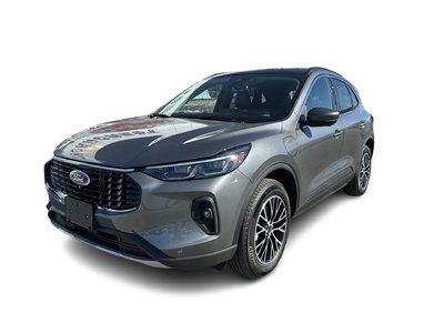2026 Ford Escape PHEV in Toronto, Ontario