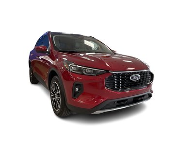 2026 Ford Escape PHEV in Toronto, Ontario