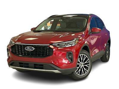2026 Ford Escape PHEV in Toronto, Ontario