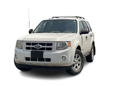 2011 Ford Escape in Toronto, Ontario