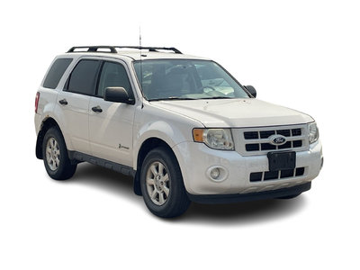 2011 Ford Escape in Toronto, Ontario
