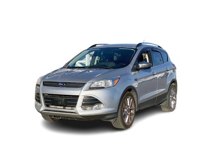2015 Ford Escape in Toronto, Ontario