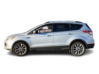 2015 Ford Escape in Toronto, Ontario