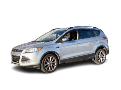2015 Ford Escape in Toronto, Ontario