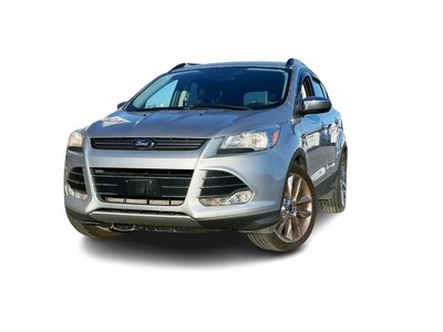 2015 Ford Escape in Toronto, Ontario
