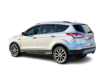 2015 Ford Escape in Toronto, Ontario