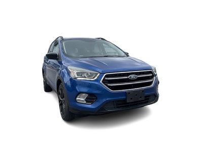 2017 Ford Escape in Mississauga, Ontario