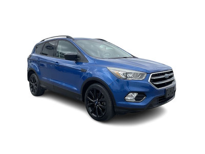 2017 Ford Escape in Mississauga, Ontario