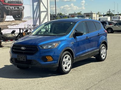 2019 Ford Escape in Toronto, Ontario