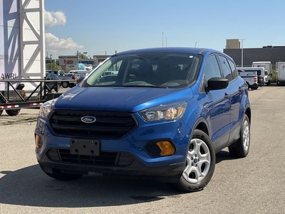2019 Ford Escape in Toronto, Ontario