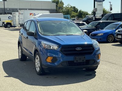 2019 Ford Escape in Toronto, Ontario