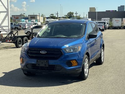 2019 Ford Escape in Toronto, Ontario