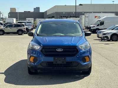 2019 Ford Escape in Toronto, Ontario