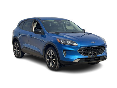 2021 Ford Escape in Toronto, Ontario
