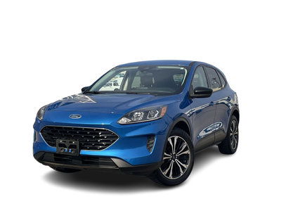 2021 Ford Escape in Toronto, Ontario