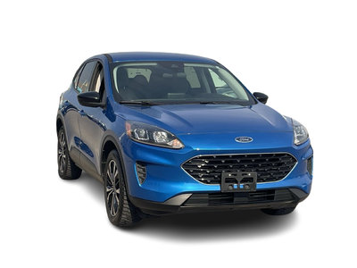 2021 Ford Escape in Toronto, Ontario