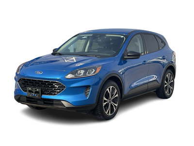 2021 Ford Escape in Toronto, Ontario