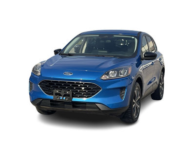 2021 Ford Escape in Toronto, Ontario