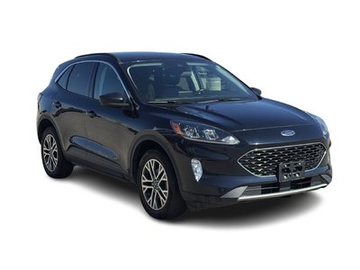 2021 Ford Escape in Toronto, Ontario