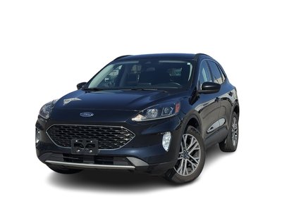 2021 Ford Escape in Toronto, Ontario