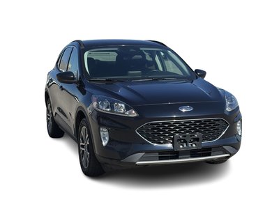 2021 Ford Escape in Toronto, Ontario