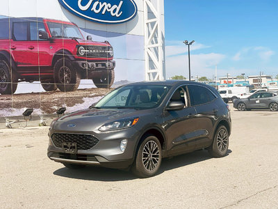Ford Escape  2022 à Toronto, Ontario