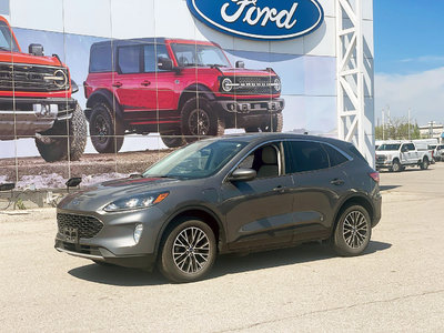 Ford Escape  2022 à Toronto, Ontario