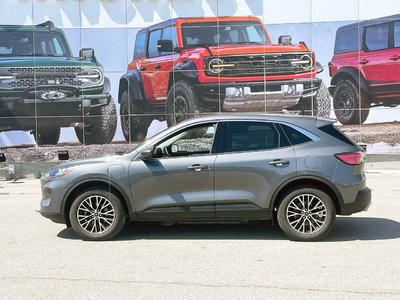 Ford Escape  2022 à Toronto, Ontario