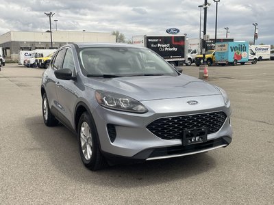 2022 Ford Escape in Brampton, Ontario