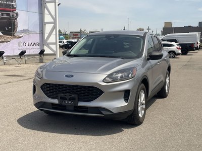 Ford Escape  2022 à Toronto, Ontario