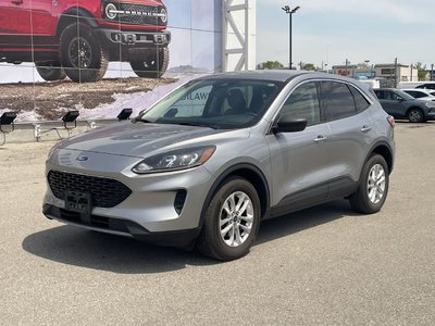 Ford Escape  2022 à Toronto, Ontario