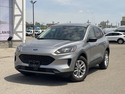 2022 Ford Escape in Toronto, Ontario