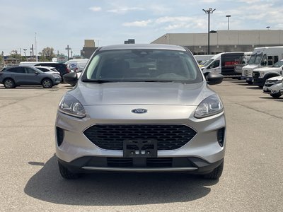 2022 Ford Escape in Toronto, Ontario