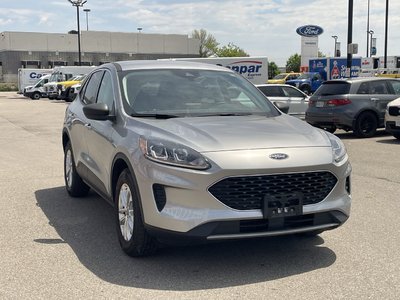 2022 Ford Escape in Toronto, Ontario