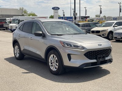 2022 Ford Escape in Toronto, Ontario
