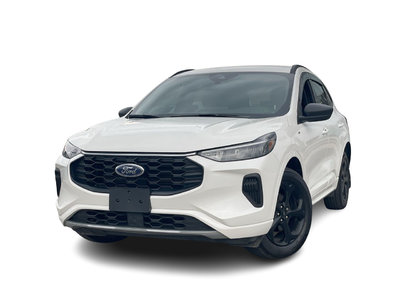 2023 Ford Escape in Mississauga, Ontario