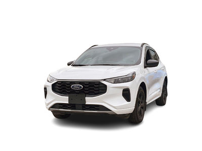 2023 Ford Escape in Mississauga, Ontario