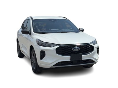 2023 Ford Escape in Toronto, Ontario