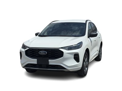 2023 Ford Escape in Toronto, Ontario