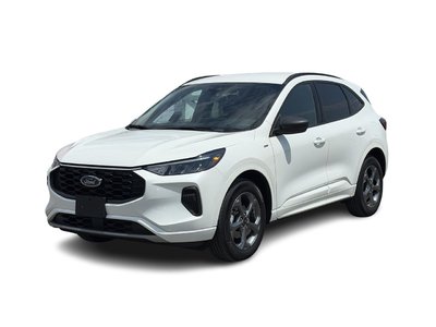 2023 Ford Escape in Toronto, Ontario