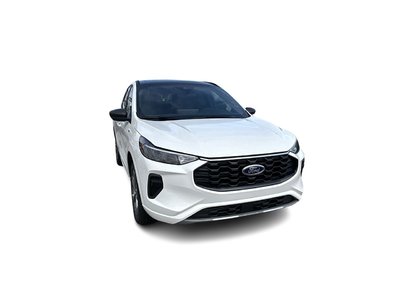 2024 Ford Escape in Toronto, Ontario