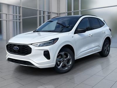 2024 Ford Escape in Toronto, Ontario