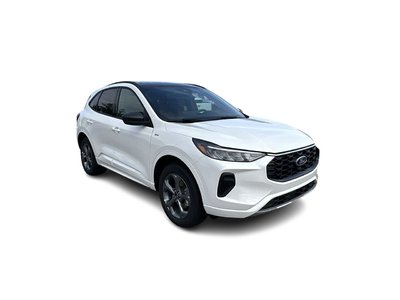 2024 Ford Escape in Toronto, Ontario
