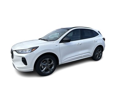 2024 FORD Escape ST-LINE — photo 7