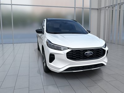 2024 Ford Escape in Toronto, Ontario