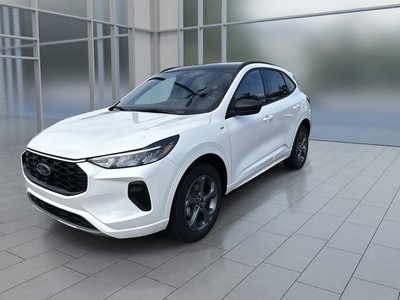 2024 Ford Escape in Toronto, Ontario