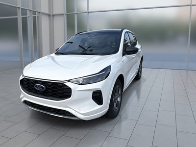 2024 Ford Escape in Toronto, Ontario