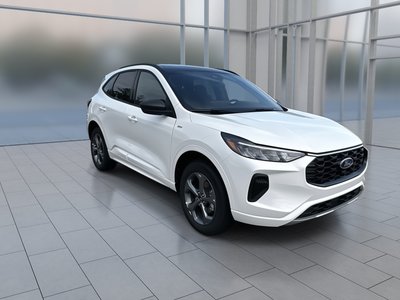 2024 Ford Escape in Toronto, Ontario
