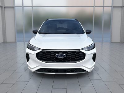 2024 Ford Escape in Toronto, Ontario