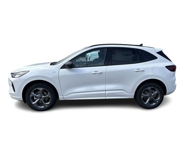 2024 FORD Escape ST-LINE — photo 8